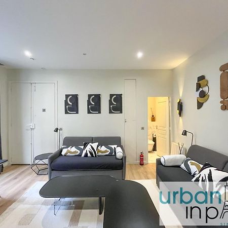 62-Luxury Flat Champs Elysees Paris Exterior photo