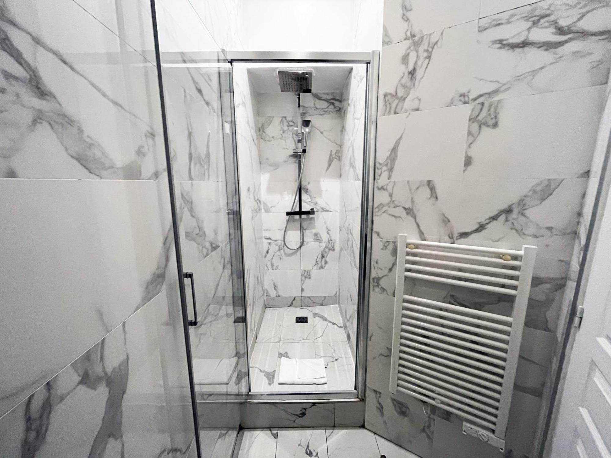 62-Luxury Flat Champs Elysees Paris Exterior photo