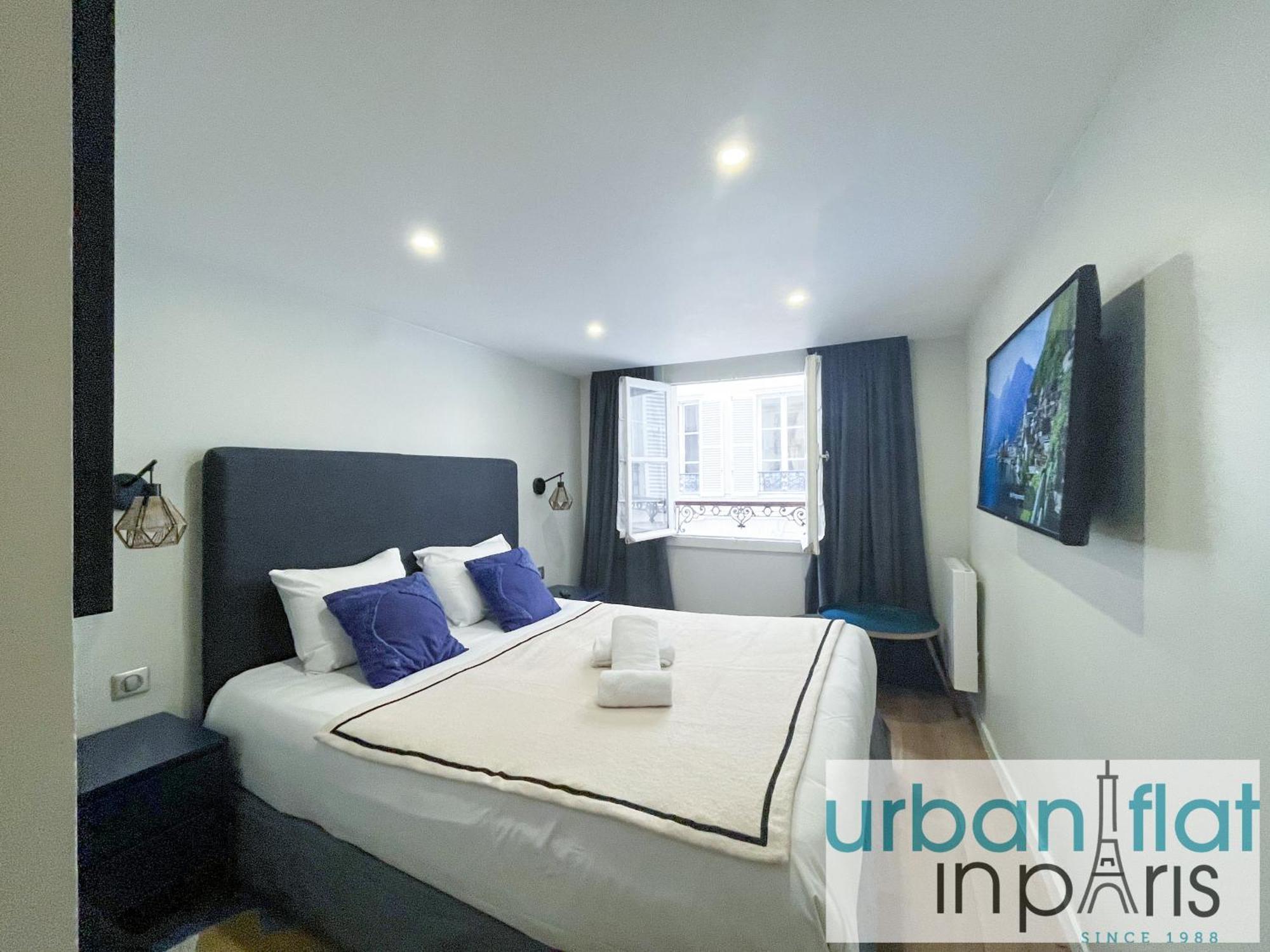 62-Luxury Flat Champs Elysees Paris Exterior photo